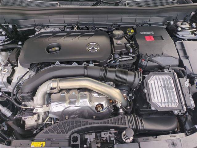Certified 2026 Mercedes-Benz GLB 250 image 22