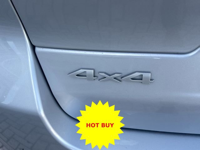 Used 2024 Jeep Grand Cherokee Laredo w/ Luxury Tech Group I image 8