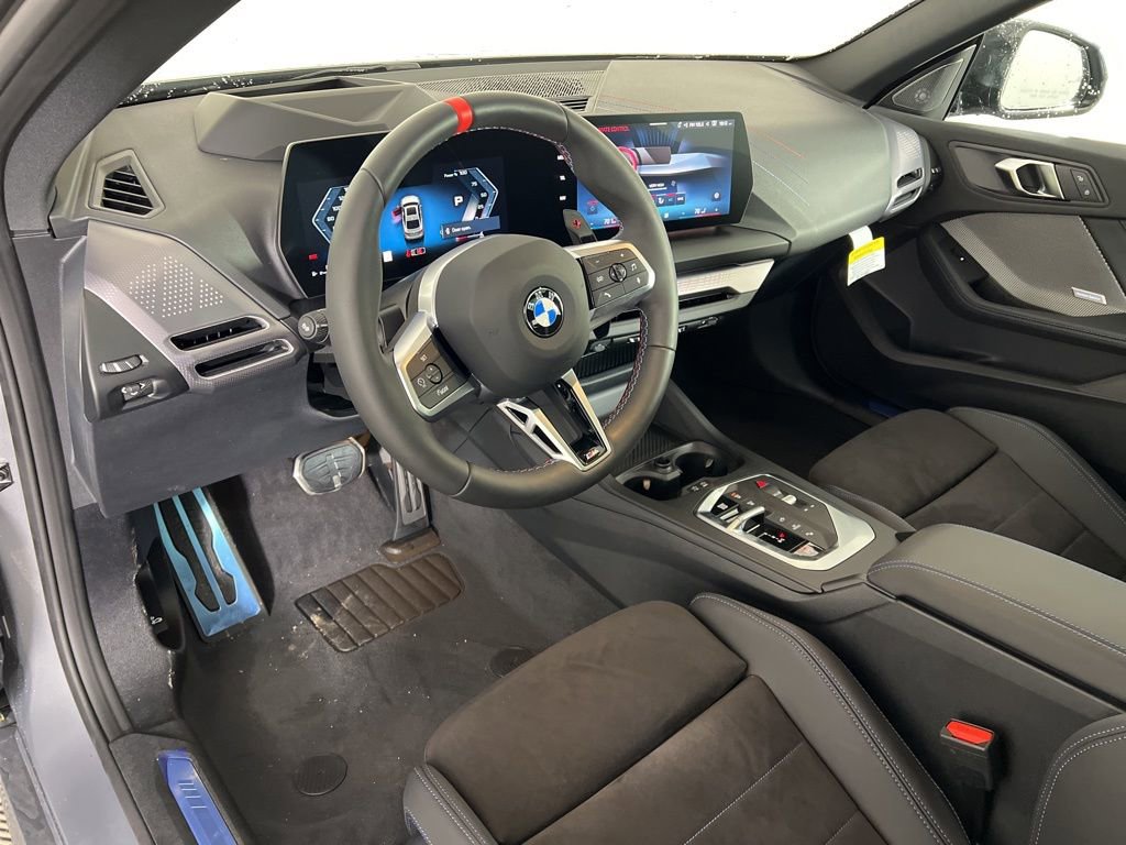 New 2026 BMW M235i xDrive w/ Technology Package AWD/4WD image 7