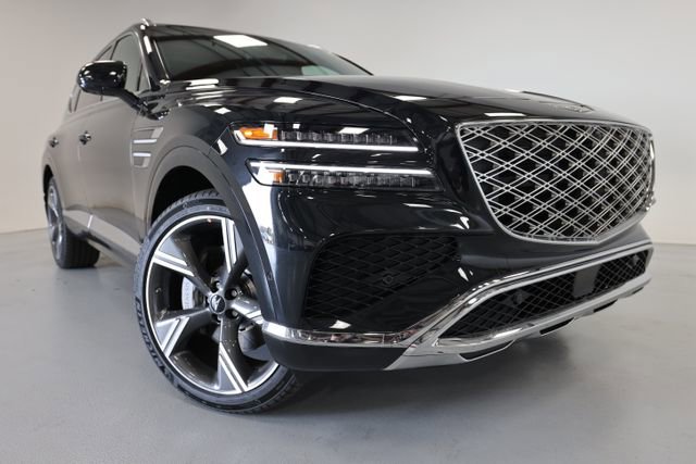New 2026 Genesis GV80 3.5T Prestige AWD/4WD video 1