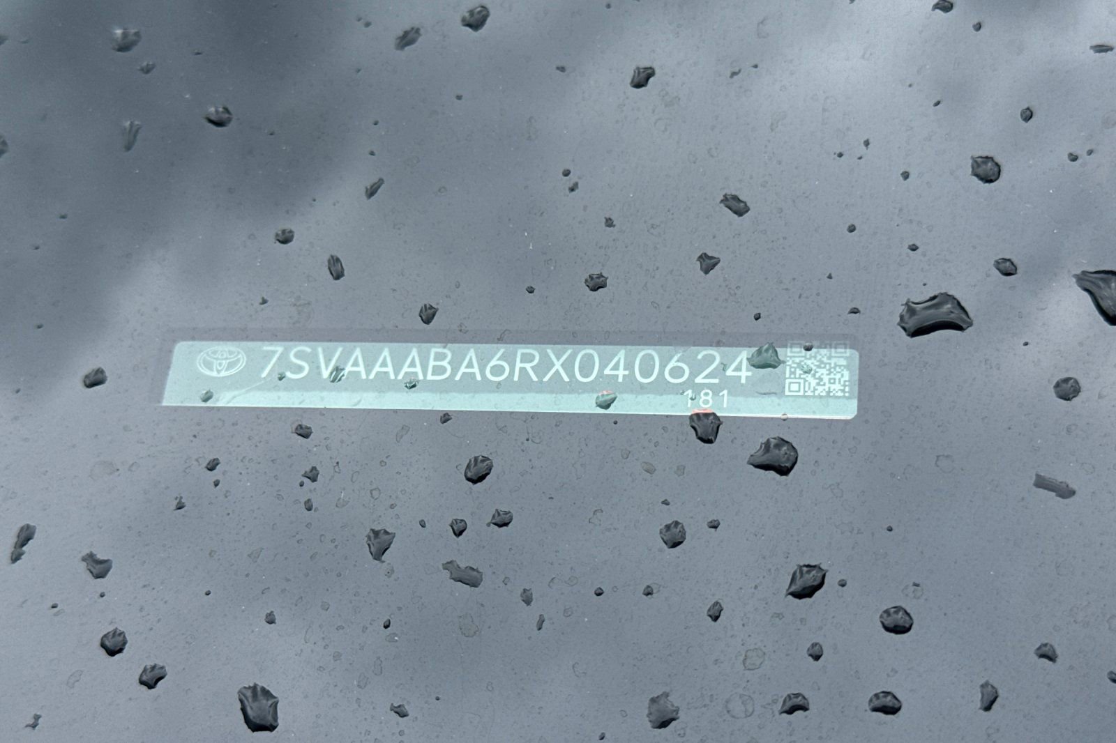 Used 2024 Toyota Sequoia SR5 w/ SR5 Premium Package AWD/4WD image 3