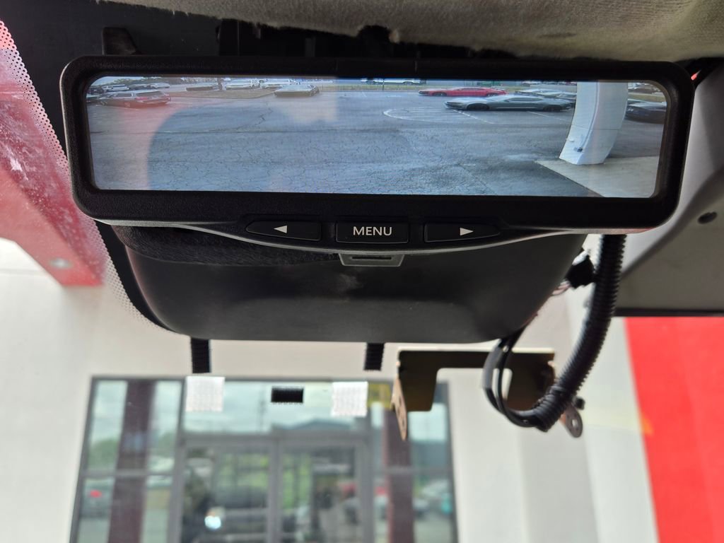 Used 2021 RAM ProMaster 3500 image 28