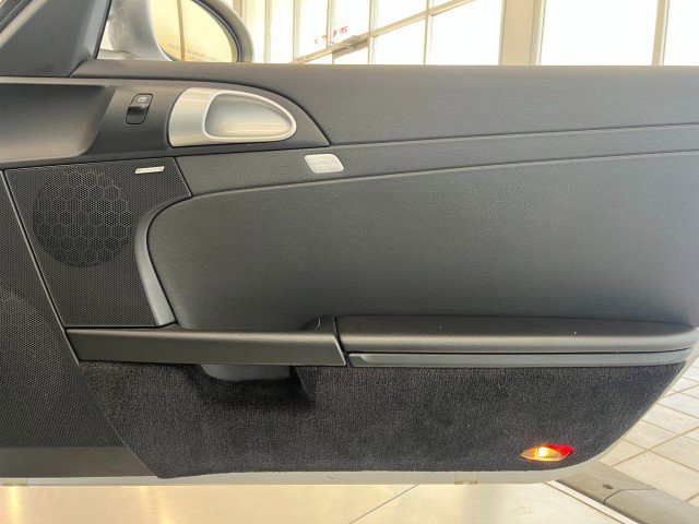 Used 2006 Porsche Boxster RWD image 18