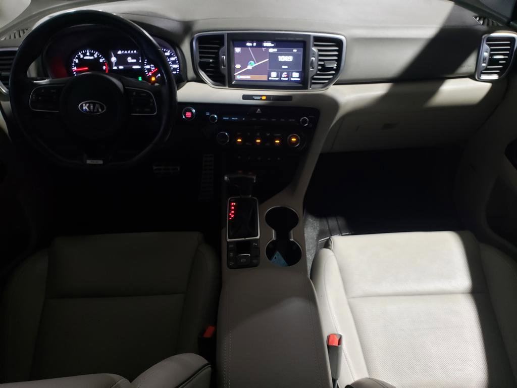 Used 2019 Kia Sportage SX image 14