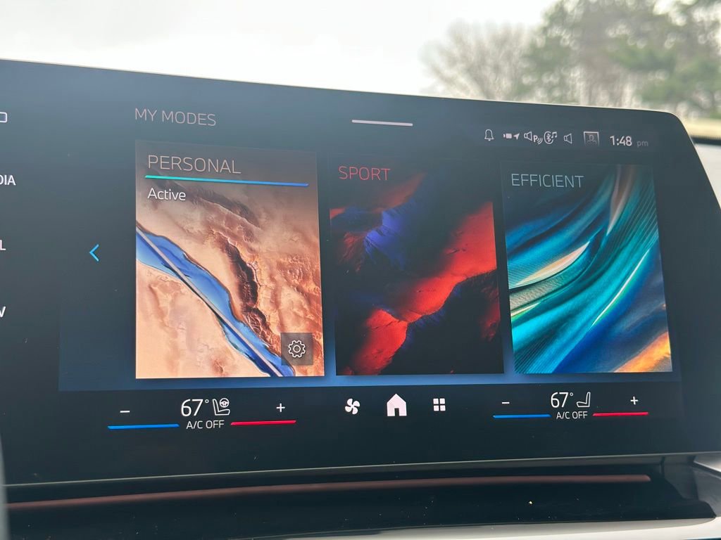 Certified 2024 BMW X1 xDrive28i w/ Premium Package image 36