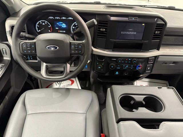 New 2026 Ford F350 XL w/ XL Chrome Package AWD/4WD image 20