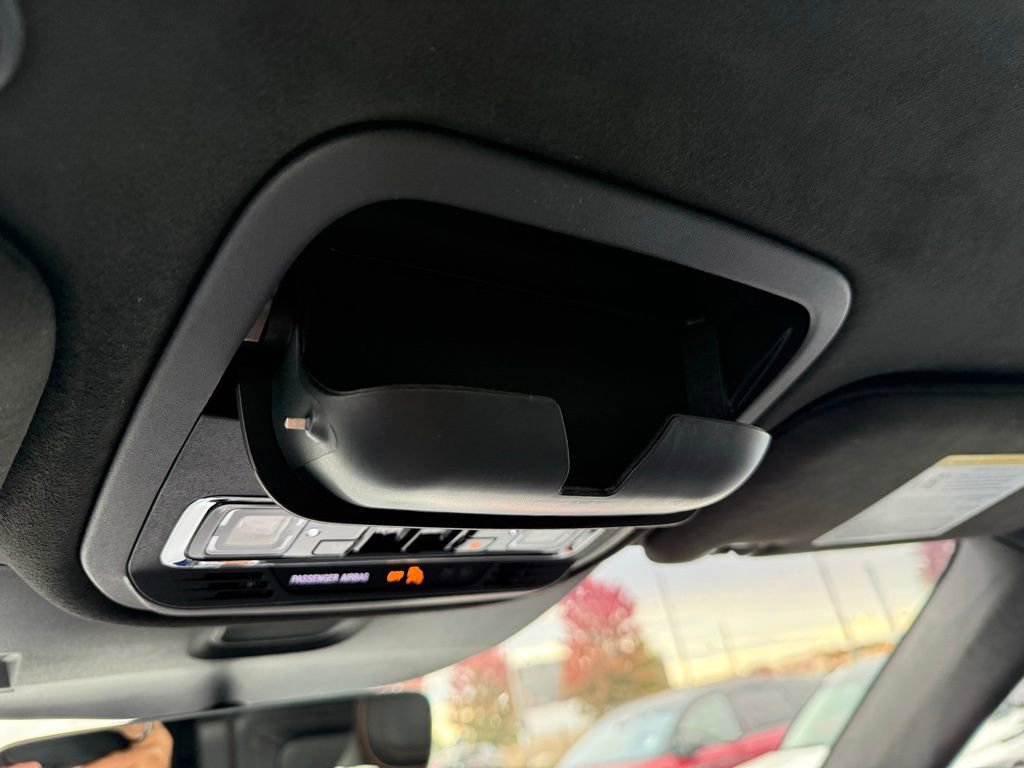 New 2025 Lincoln Aviator Black Label AWD/4WD image 12