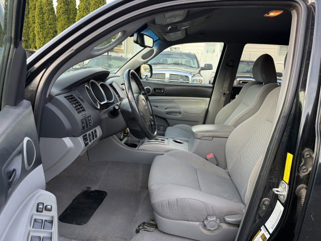 Used 2009 Toyota Tacoma PreRunner RWD image 9