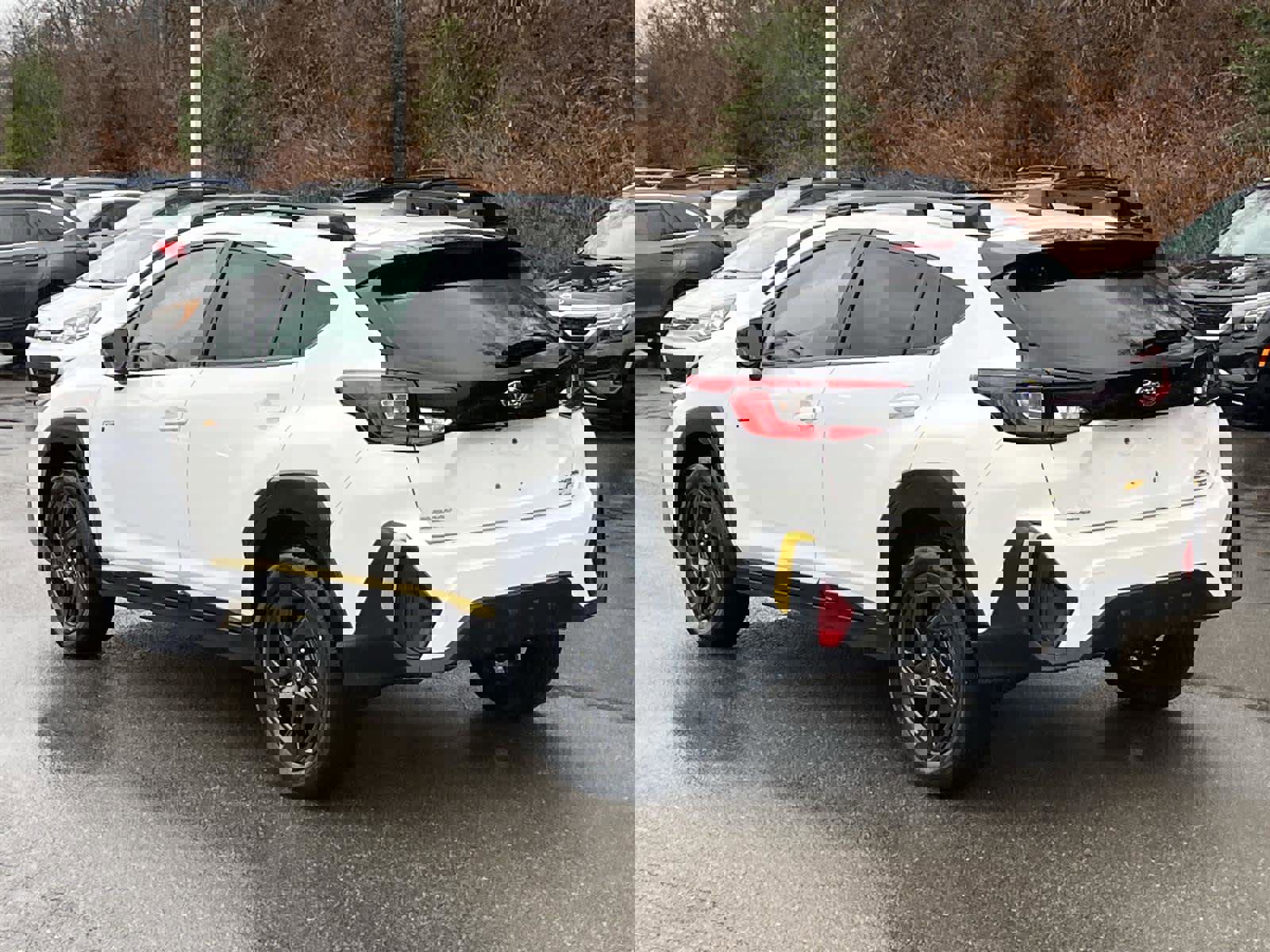 Used 2024 Subaru Crosstrek 2.5i Sport image 3