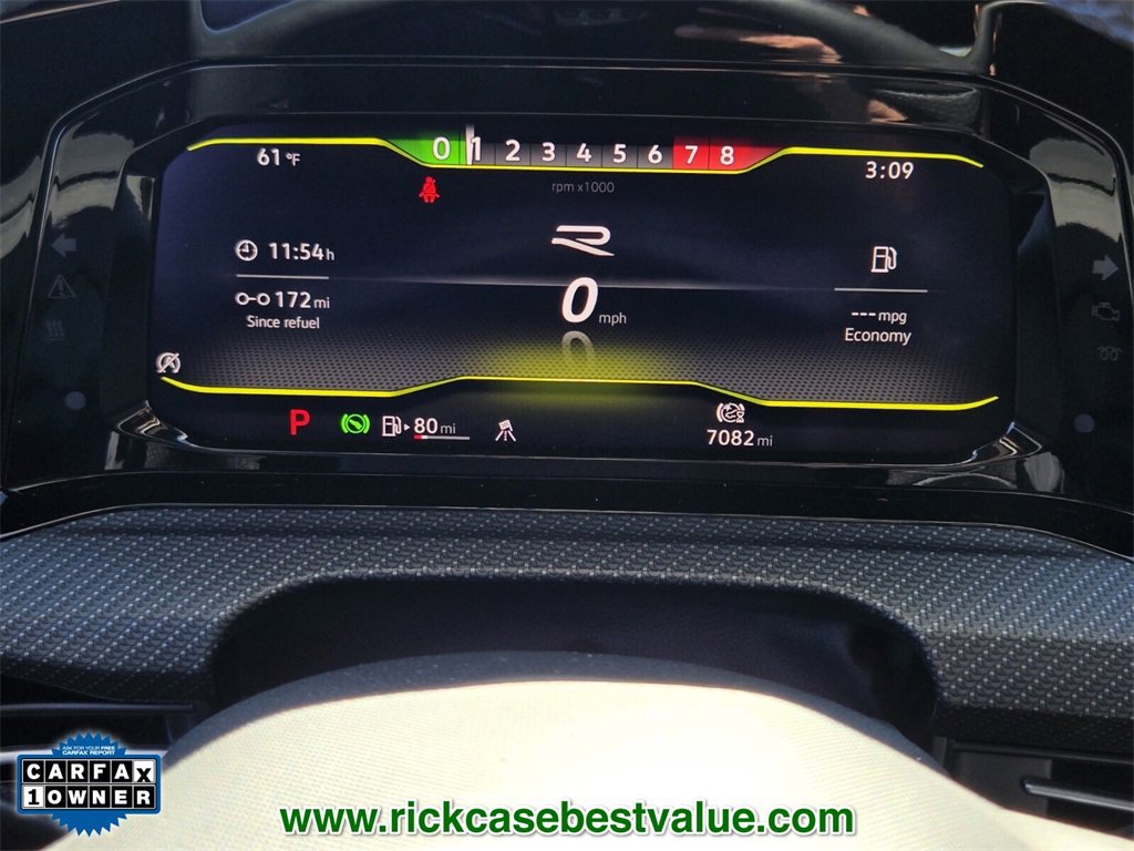 Used 2024 Volkswagen Golf R image 26