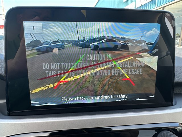 Used 2022 Ford Escape SE FWD image 11