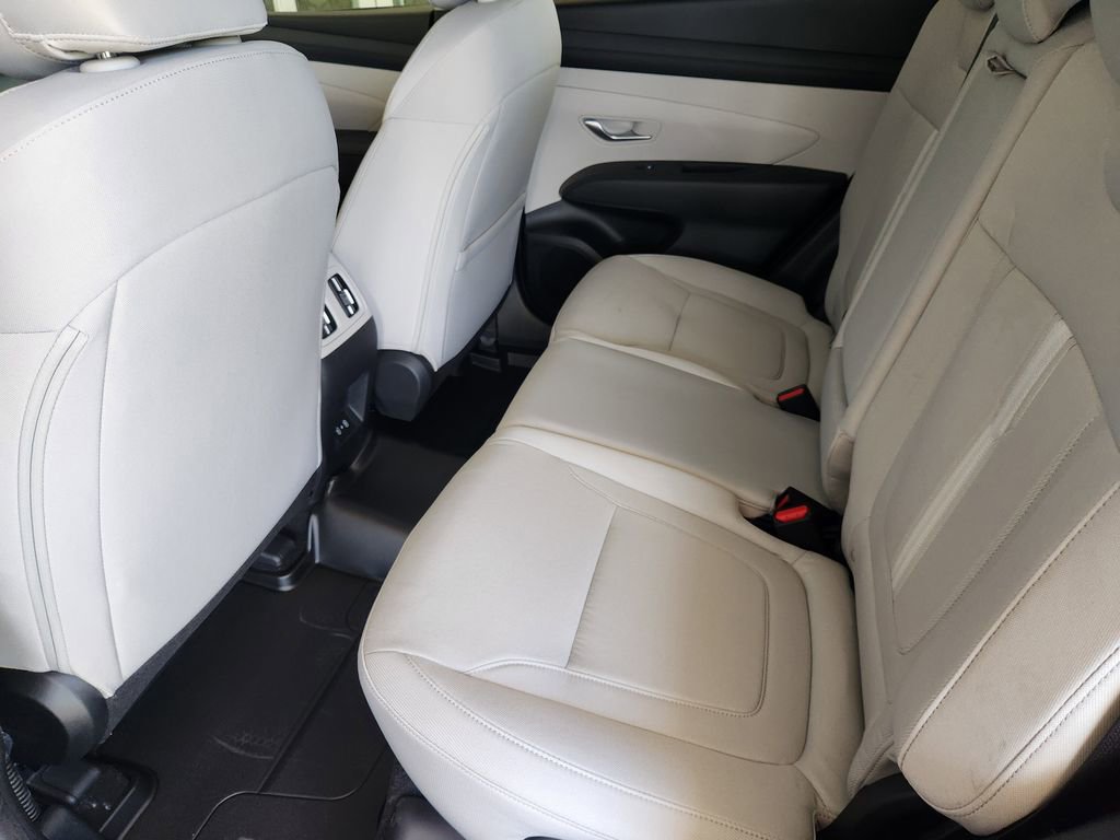 New 2026 Hyundai Tucson SEL FWD image 19