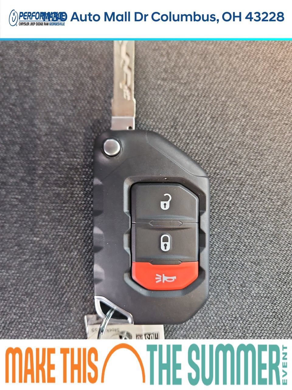 Used 2026 Jeep Gladiator Sport AWD/4WD image 30