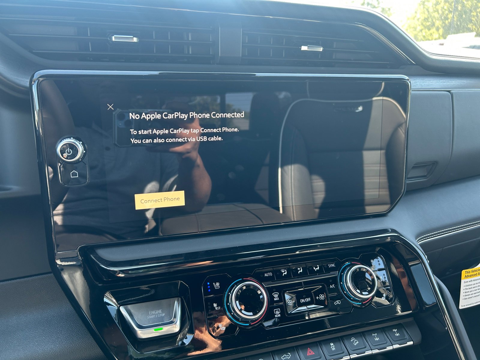 New 2026 GMC Sierra 1500 AT4X image 15