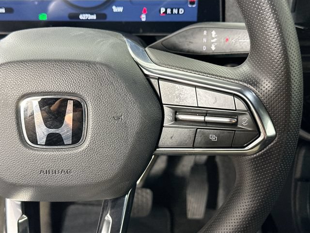 Used 2025 Honda Prologue EX image 21