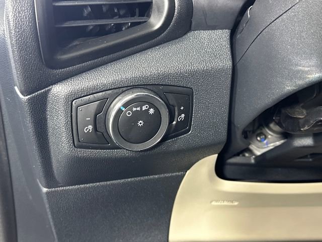 Used 2021 Ford EcoSport S image 19