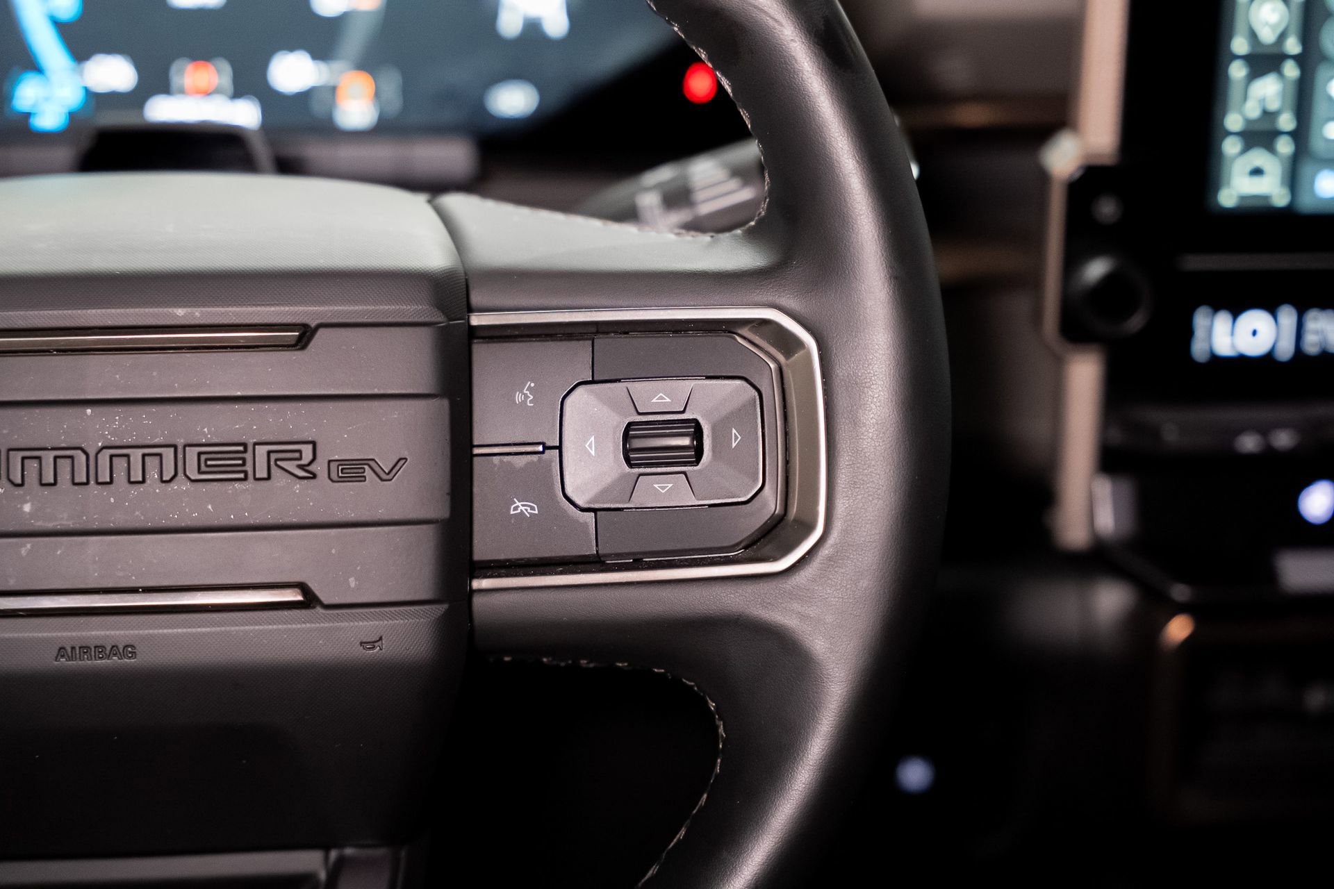 Used 2024 GMC Hummer EV 2X w/ Extreme Off-Road Package image 46