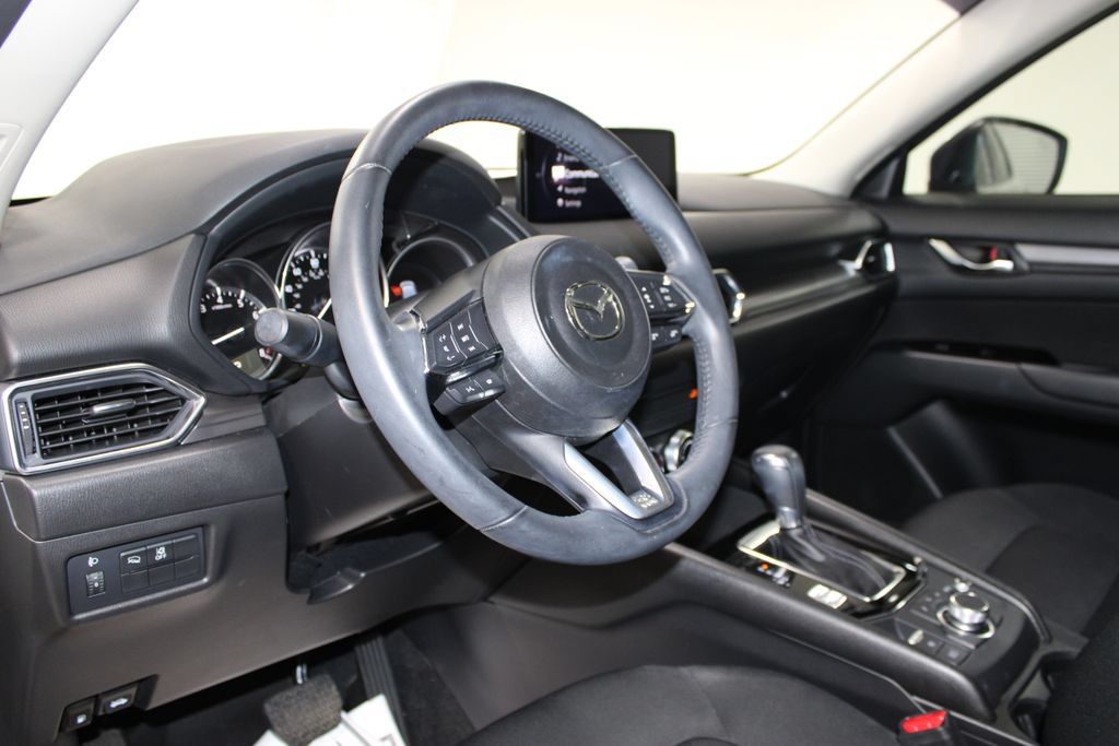 Used 2023 MAZDA CX-5 AWD 2.5 S image 19