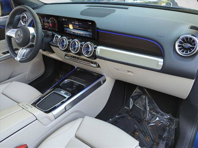Used 2026 Mercedes-Benz GLB 250 image 22