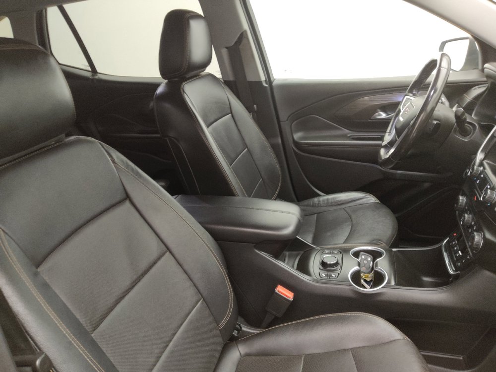 Used 2020 GMC Terrain SLT image 21