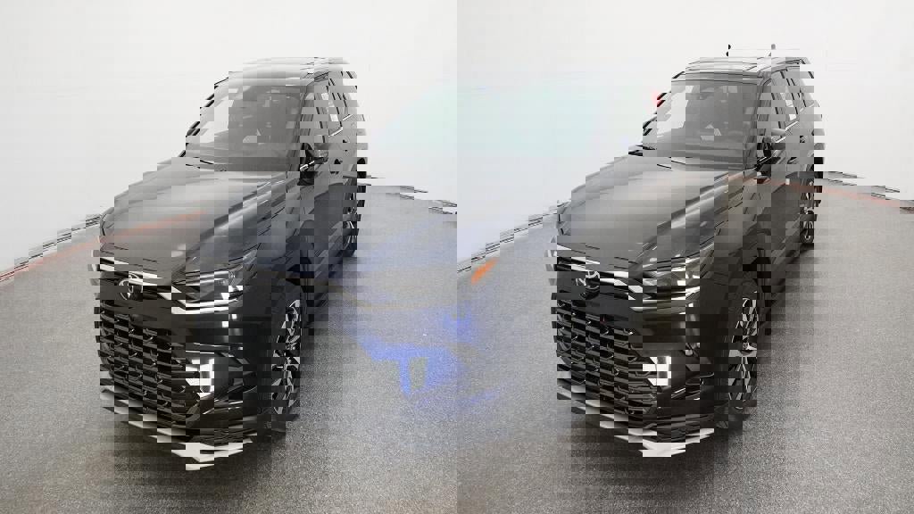 New 2026 Toyota Grand Highlander AWD Hybrid image 50