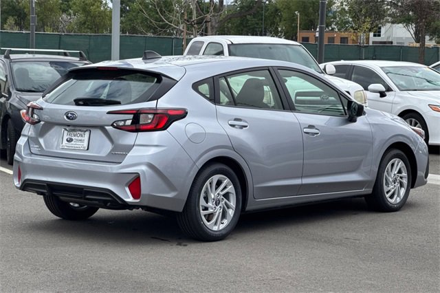 New 2025 Subaru Impreza 2.0i image 4