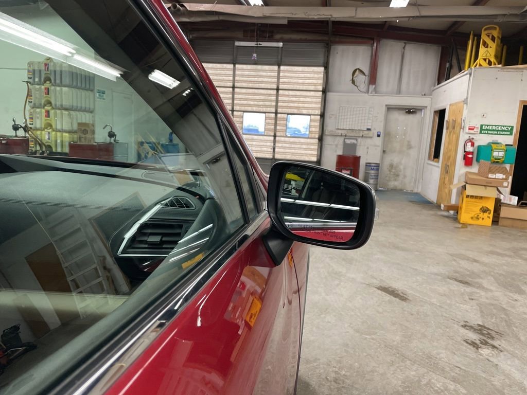 Used 2019 Subaru Ascent Touring image 12