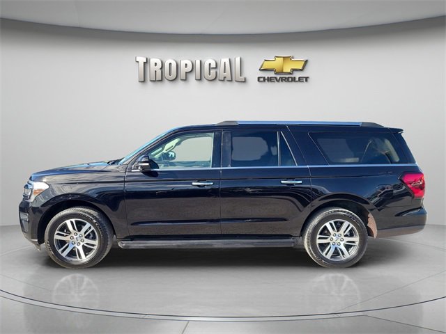 Used 2024 Ford Expedition Max Limited image 2