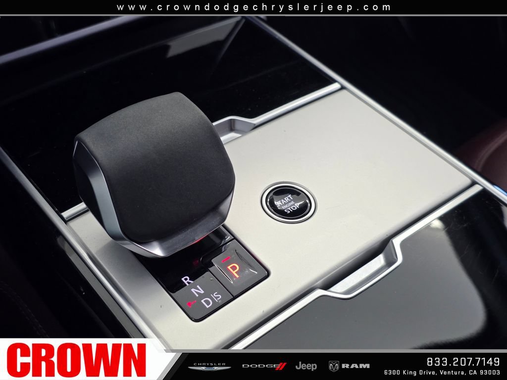 Used 2025 Land Rover Range Rover Autobiography AWD/4WD image 34