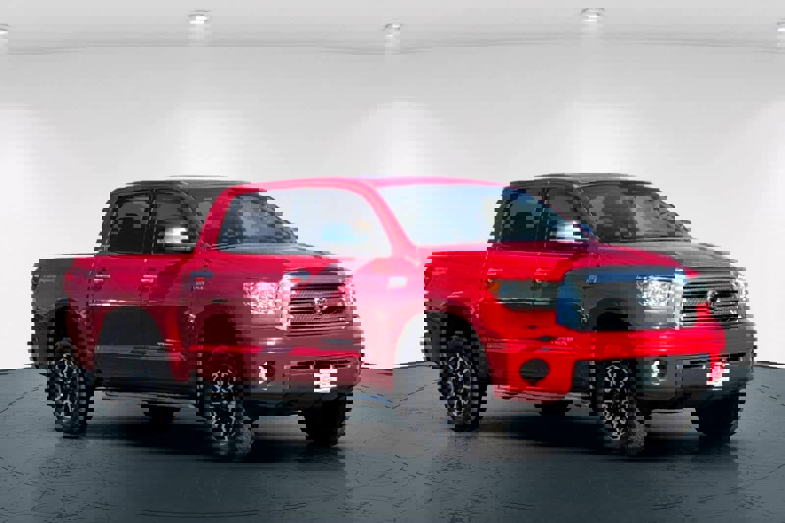 Used 2007 Toyota Tundra Limited image 5