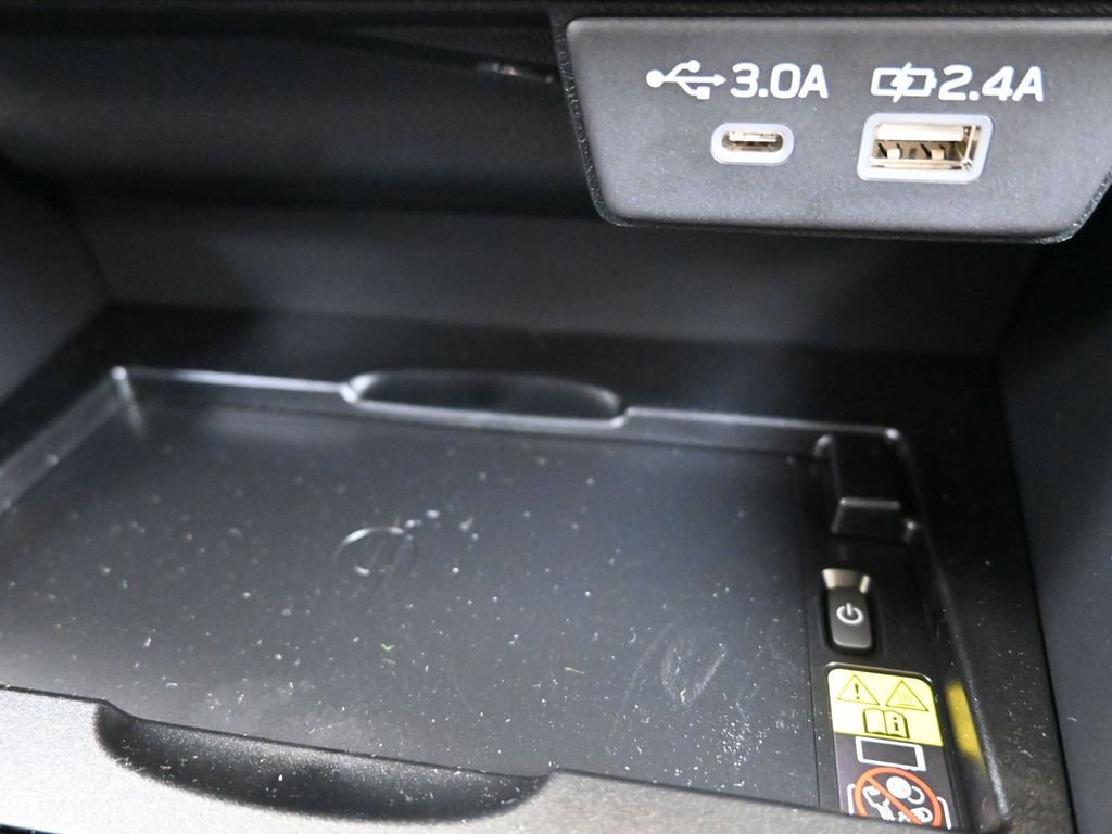 New 2026 Subaru Outback Limited XT image 35