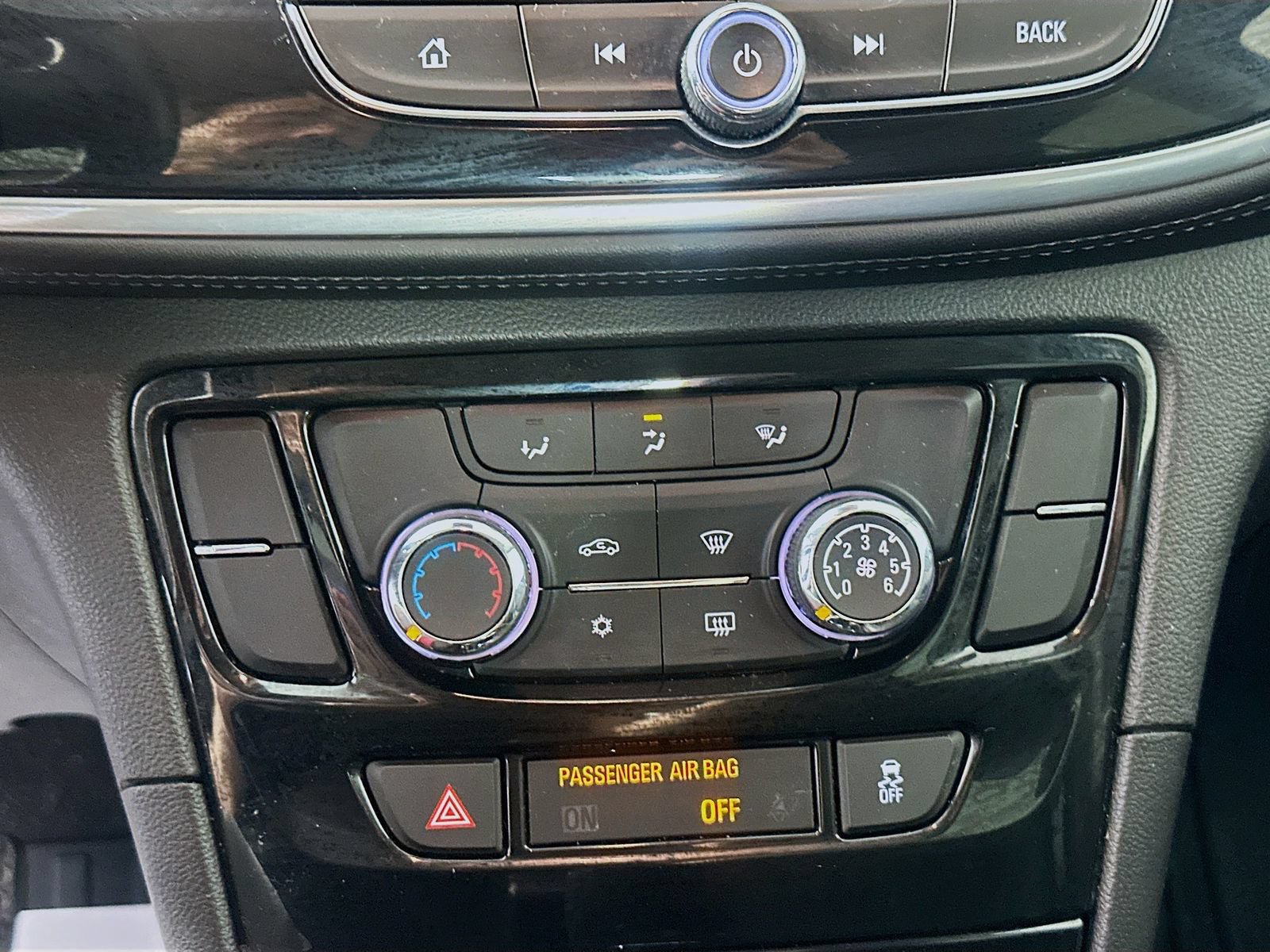 Used 2017 Buick Encore Preferred FWD image 15