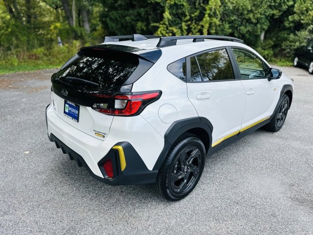 Used 2024 Subaru Crosstrek 2.5i Sport image 6