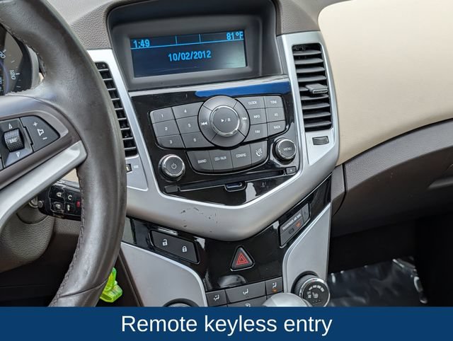 Used 2011 Chevrolet Cruze LT FWD image 17