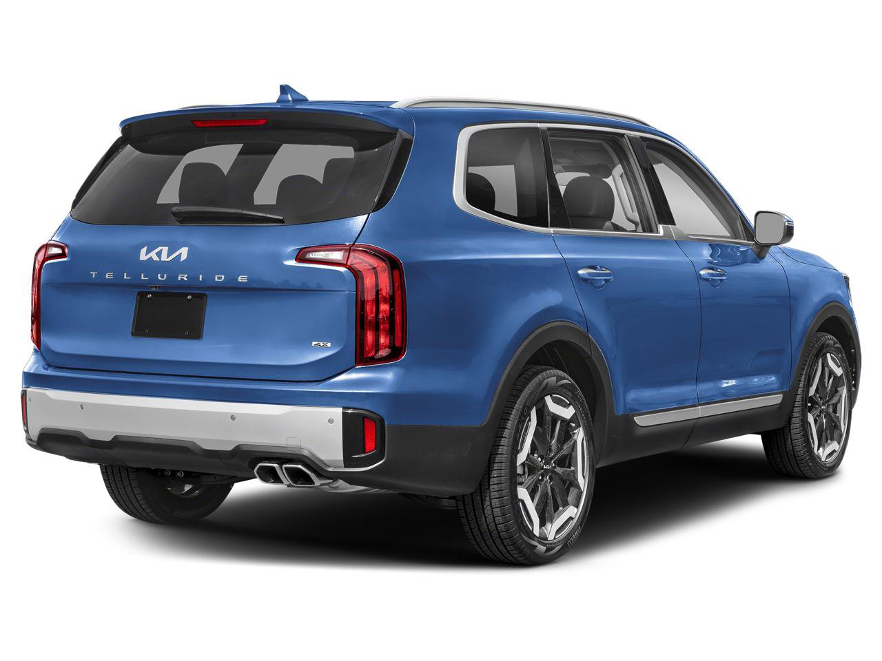 New 2025 Kia Telluride S image 52