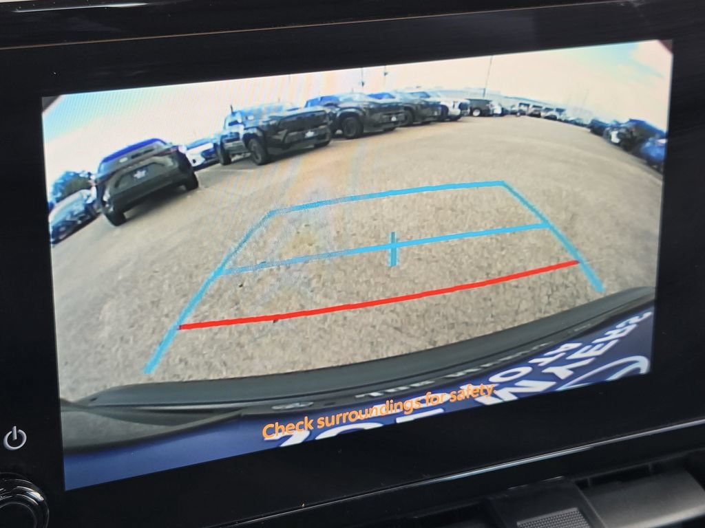 Used 2023 Toyota Corolla LE w/ LE Convenience Package FWD image 19