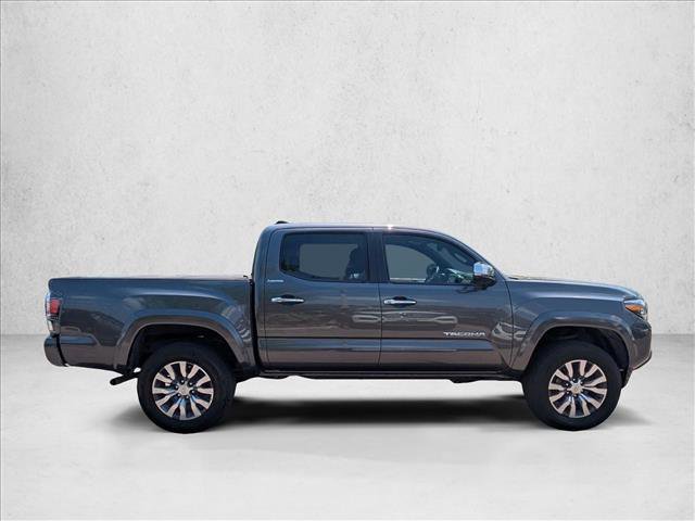 Used 2023 Toyota Tacoma Limited image 3