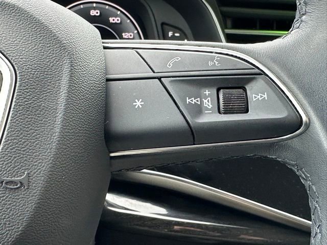 Used 2023 Audi Q7 3.0T Prestige image 17
