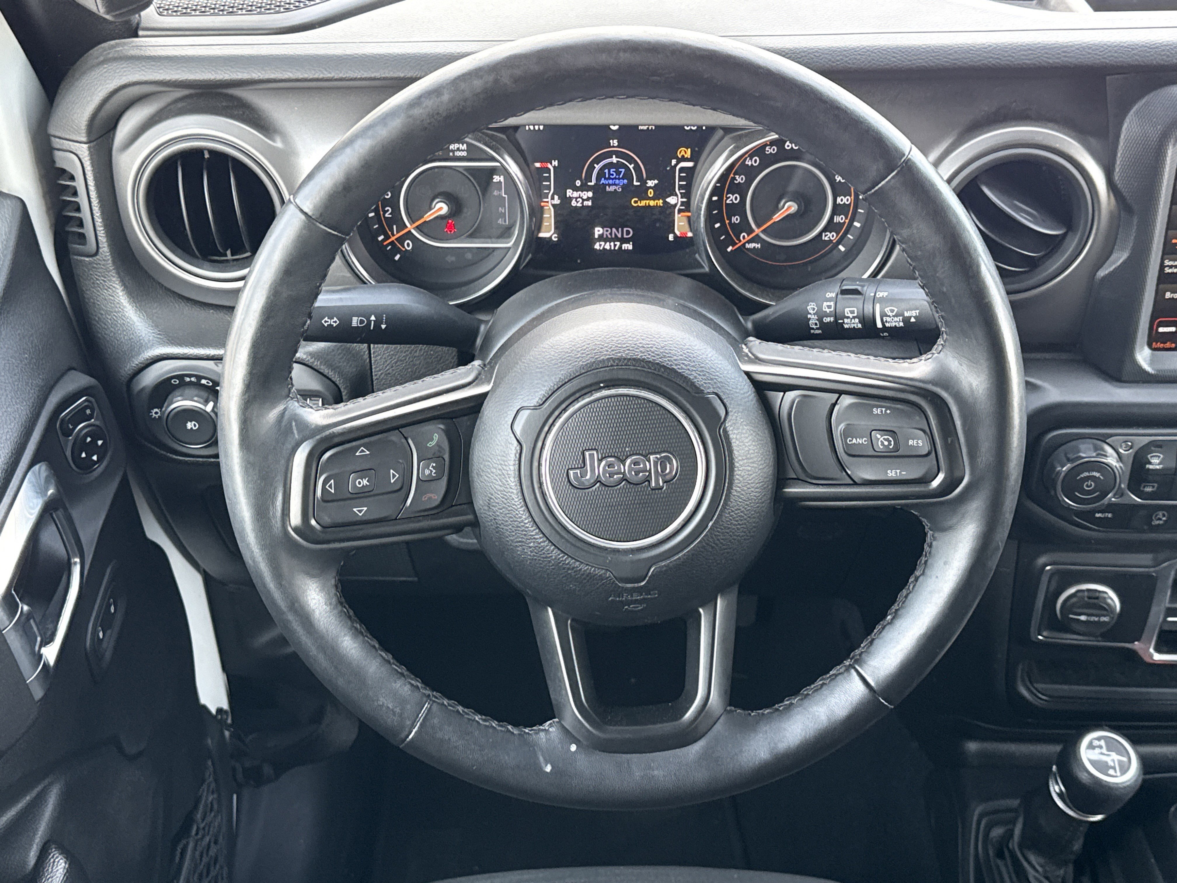 Used 2022 Jeep Wrangler Unlimited Sport w/ Sun And Sound Package image 17