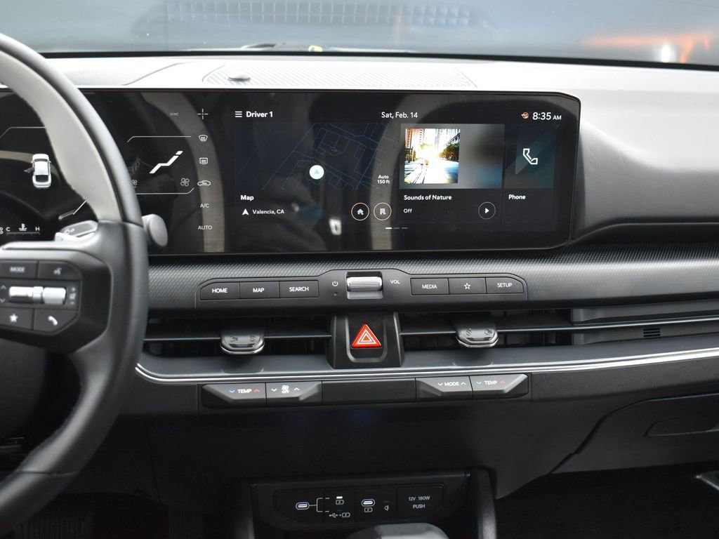 Certified 2025 Kia K4 GT-Line w/ GT-Line Premium Package image 22