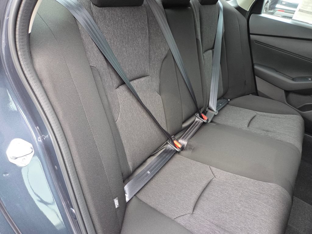 New 2026 Honda Accord SE image 25