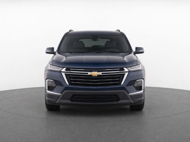 Certified 2023 Chevrolet Traverse LT FWD image 5