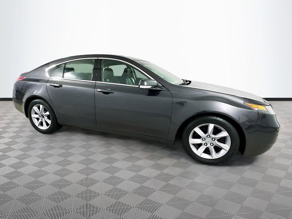 Used 2012 Acura TL w/ Technology Package image 16