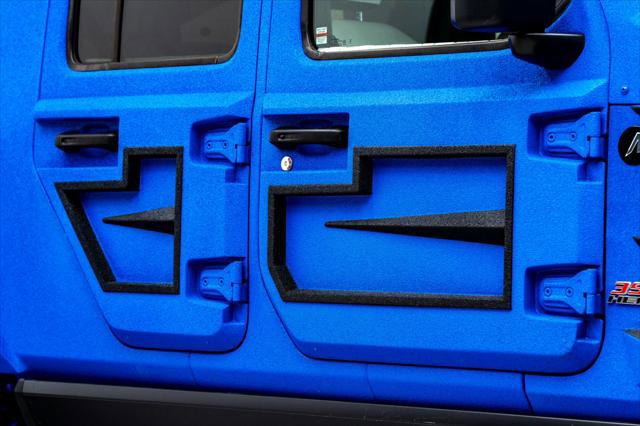 Used 2025 Jeep Gladiator Sport image 34