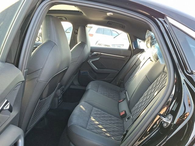 New 2026 Audi S3 Premium image 6