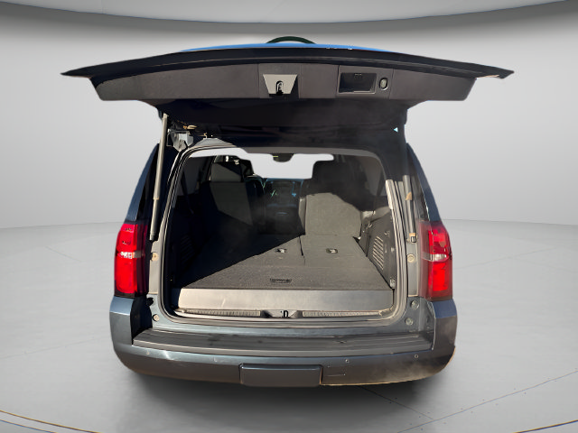 Used 2019 Chevrolet Tahoe Premier AWD/4WD image 9