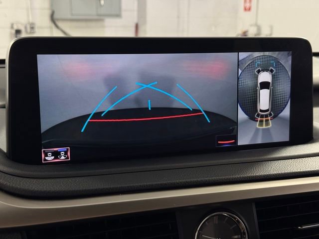 Used 2022 Lexus RX 350 FWD w/ Premium Package image 20