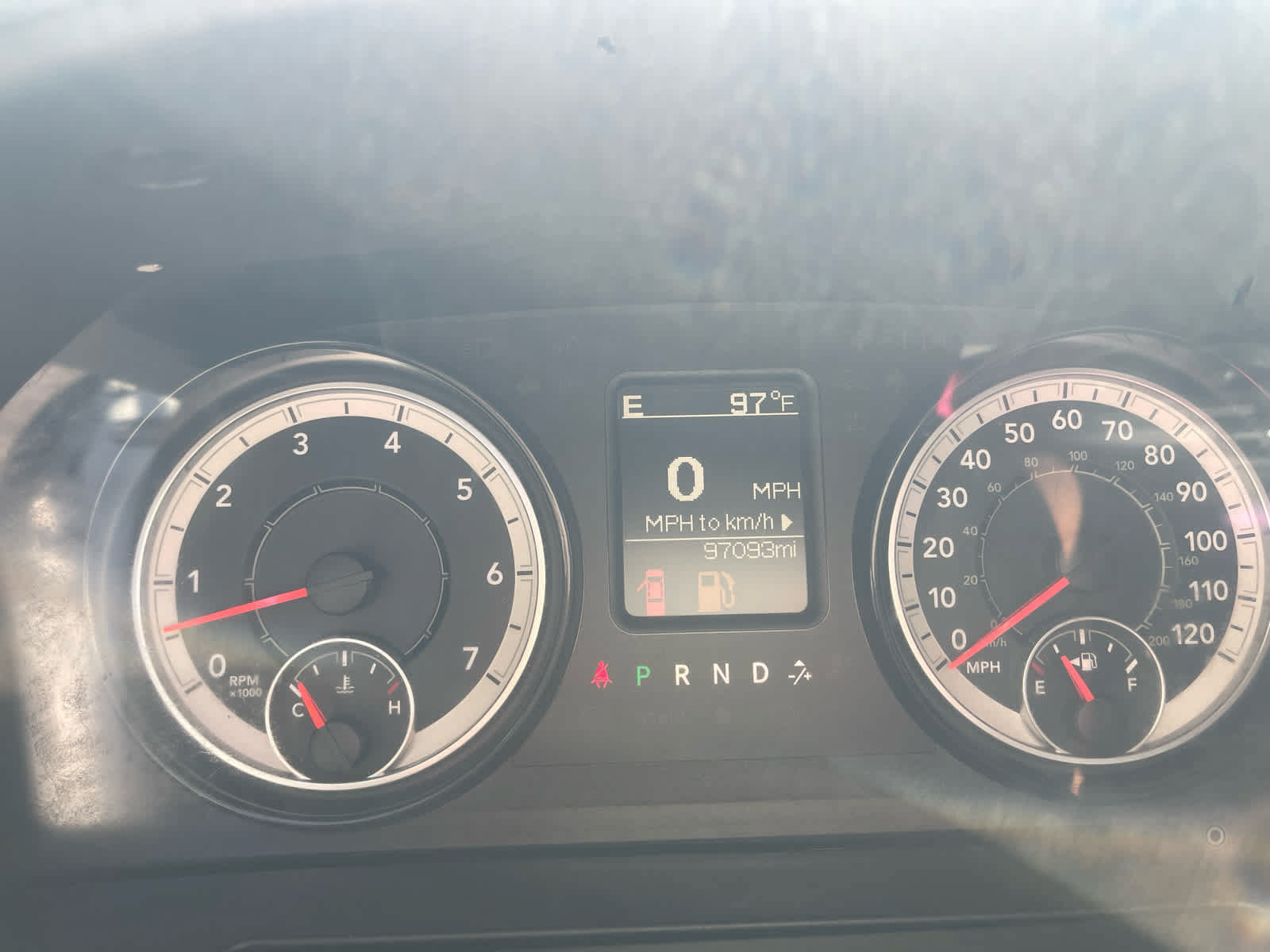 Used 2019 RAM 1500 Classic SLT w/ Protection Group AWD/4WD image 17