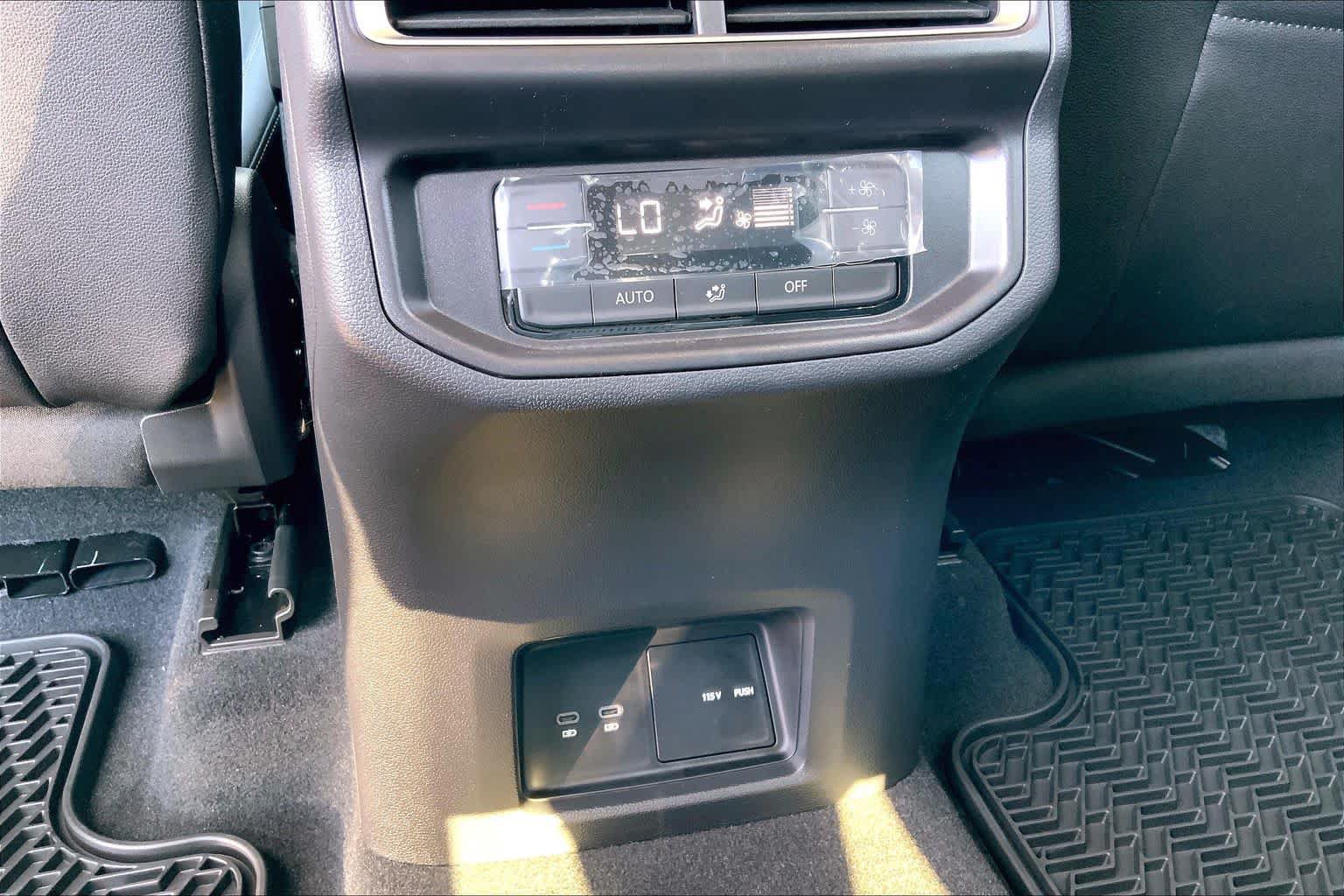 New 2026 Volkswagen Atlas SE AWD/4WD image 20