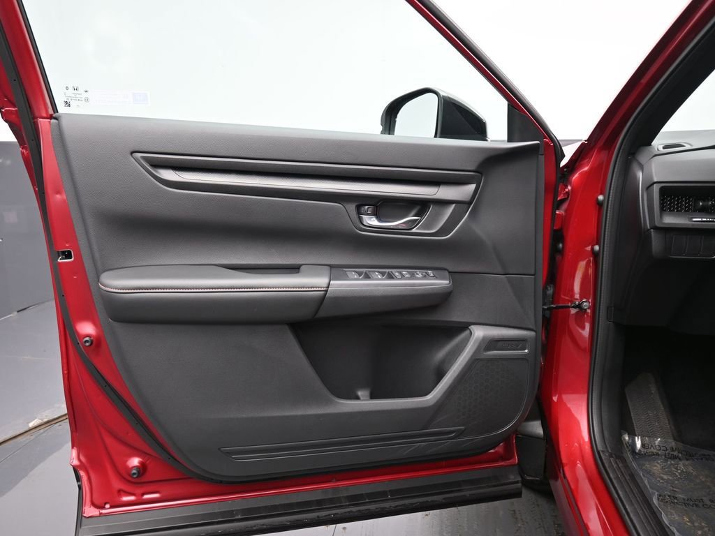 Certified 2026 Honda CR-V Sport image 30